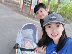 -东郊湿地公园