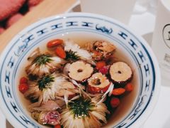 -首秀·四川料理(吾悦广场店)
