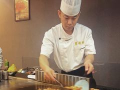 -赛维斯法式铁板烧自助餐厅(正翔国际华联店)