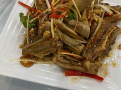 -绿雅居原生态农庄(小涌店)