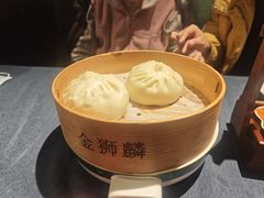 -金狮麟·新豫菜(金码大厦店)