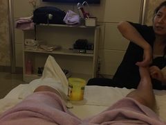 -富士康足浴休闲会所(锦华苑店)