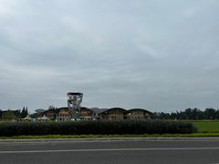 -中国天府农业博览园