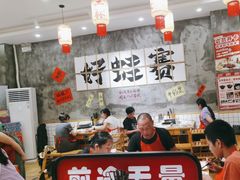 -佬缸炮江湖川菜(玉林店)