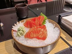 -西村日本料理(香格里拉饭店)