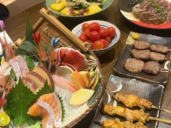 -鸟鹏烧鸟居酒屋(龙岗万科店)