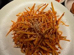 -缘·金家烤鳗鱼(西塔总店)
