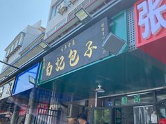 -马大刚白记包子