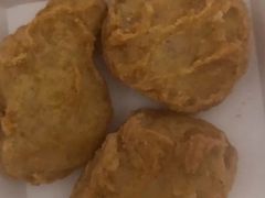 -麦当劳(龙之梦购物中心店)