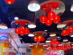 -嘉陵楼馋嘴城(簋街总店)