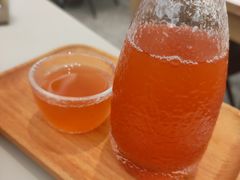 山楂汁-蔡澜点心·粤菜(丽泽天街店)