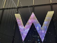 -苏州W酒店·苏滟中餐厅