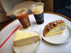 -Peet's Coffee皮爷咖啡(大学路店)