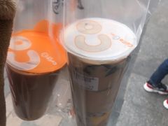 -CoCo都可(白石洲店)