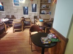 -H立方实景剧情密室(天河旗舰店)
