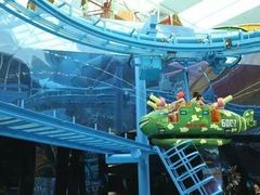 -青岛东方影都融创水世界