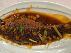 -丰泽园饭店