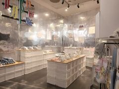 -chi K11艺术空间展览厅