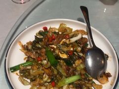 -顺德佬·宴请·生日宴(西乡店)