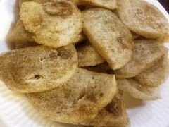 老红桥炸灌肠-老红桥炸灌肠牛肚锅烧烤(定福庄店)