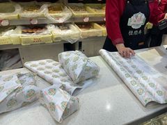-芦庄子桂顺斋(和平路总店)
