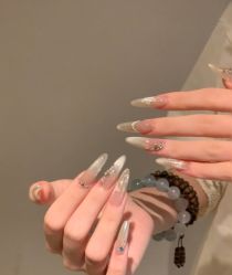 -RL Nail·瑞丽美甲美睫品牌原创店