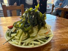 -任记七中刀削面(总店)