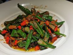 -西郊八号·山野江西菜(开发区店)