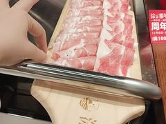 -前门后头老北京铜锅涮肉·京味菜·烤鸭(伊藤洋华堂店)