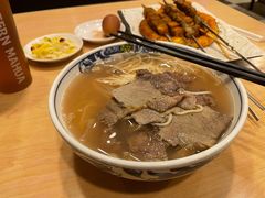 -西部马华清真食府·丝路菜(大钟寺店)