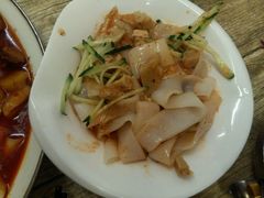 -楼兰印象(朝外店)
