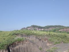 -飞天山旅游区