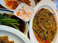 -百年神厨·地道川菜(清江西路店)