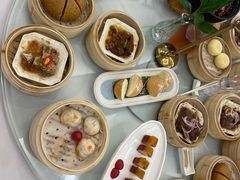 -海景壹号大酒店(滨湖店)