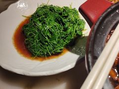 -吴越荣记苏州菜·松鼠桂鱼100%活鱼现做(月光码头店)