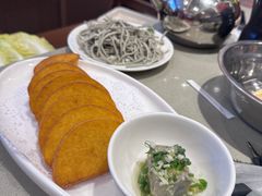 -蝎王府羊蝎子(虎坊桥总店)