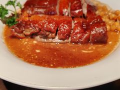 -汤城小厨•粤菜•靓汤(苏州街店)