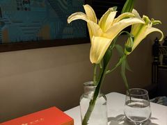 -金链花·泰国餐厅(国贸店)
