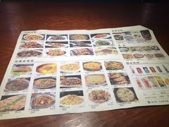 -田婆婆的菜(海口友谊阳光城店)