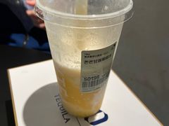 -喜茶(深圳东门1234店)