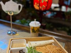 -大张烙馍村(泉山店)