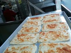 -张玉牛肉串王(天桥花园店)