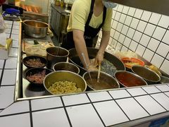 -小竖点徽派卷面皮(洪都店)