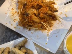 -正能量脆肉鲩火锅