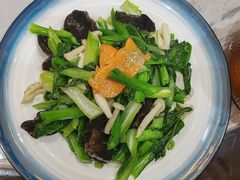 -君霖海鲜私房菜(春柳店)