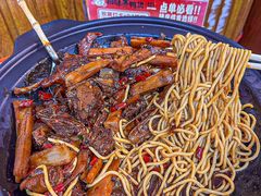 -回味黑鸭煲·始于2006(万松园店)