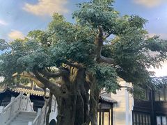 -馋遇江南·精致湖景雅宴(东方之门店)