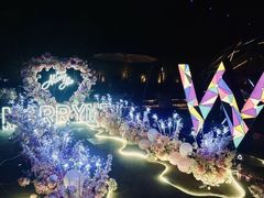 -SPARK(成都W酒店)