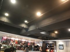 -太平洋咖啡(五月花店)