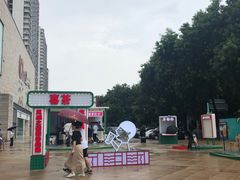 -喜茶(东莞汇一城店)